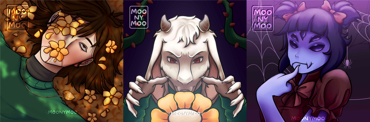 Icon|Portrait